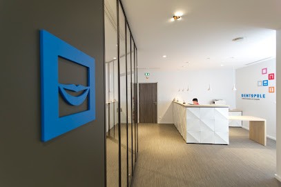 Dentopole, Dentiste à Saint-Just-Saint-Rambert