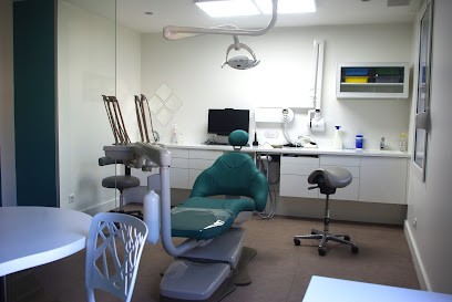 Dr Christine Balency-Béarn et Dr Agathe Boissonnet, Dentiste à Lyon 09