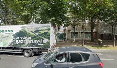 Cabinet Dentaire Arago, Dentiste à Paris 13