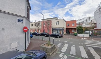 Docteur Dana Ghersin, Dentiste à Malakoff