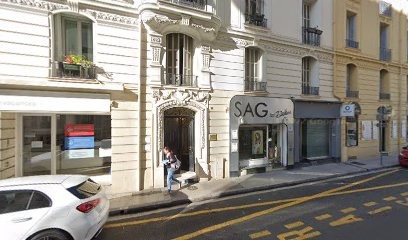 Surmenian Jerome, Dentiste à Nice