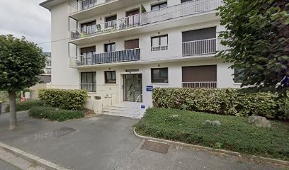 Nez Eric, Dentiste à Ouistreham