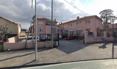 Calvo Marc, Dentiste à Marseille 09