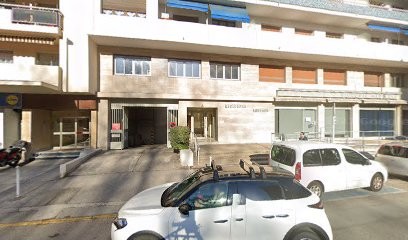 Trabaud Nicolas, Dentiste à Toulon