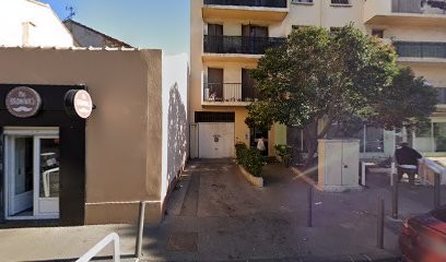 Turpin Martine, Dentiste à Marseille 14