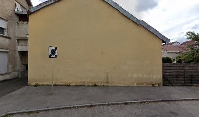 Rodé Stéphane, Dentiste à Valentigney