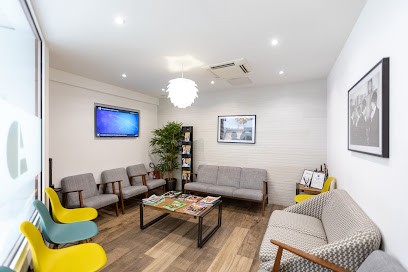 Dr Sebastian FERCHERO - Endodontiste - Nice, Dentiste à Nice