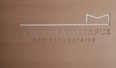 Alexandra Bonnat, Dentiste à Noisy-le-Grand
