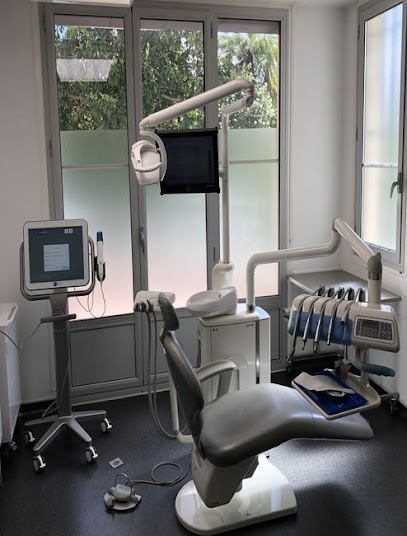 Dr Anastassia Borovik, Dentiste à Nice