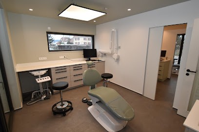 Dr Pierre Olivier SAGE, Dentiste à Colmar