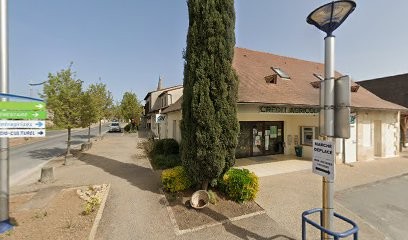 Boitier Anne-Elisabeth, Dentiste à Prigonrieux