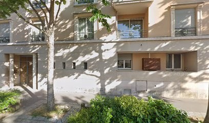 Dr Anne-Sophie MOLINIE, Dentiste à Lyon 03