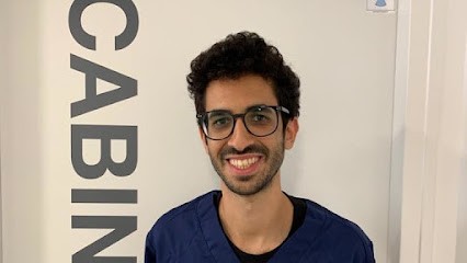 Dr Simon ATLAN, Dentiste à Savigny-le-Temple