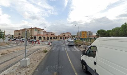 Vandervliet Richard, Dentiste à Lattes