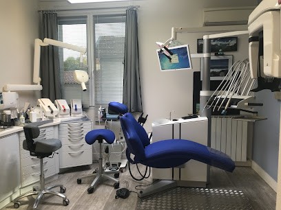 Batard Sebastien Andre Rene, Dentiste à Lavaur