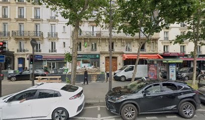 Docteur Julien Lescot, Dentiste à Paris 07