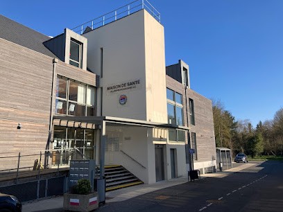 Malet Olivier, Dentiste à Souppes-sur-Loing