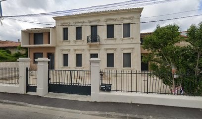 Dr Girard Jean-Luc, Dentiste à Miramas