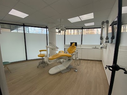 Centre Dentaire Montévrain, Dentiste à Montévrain