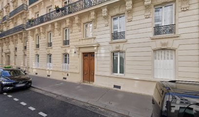 Kam Jean, Dentiste à Paris 16