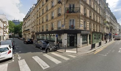 Docteur Sophie Djaoui, Dentiste à Paris 05