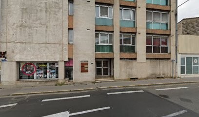 Rouanoux Marie-Odile, Dentiste à Libourne