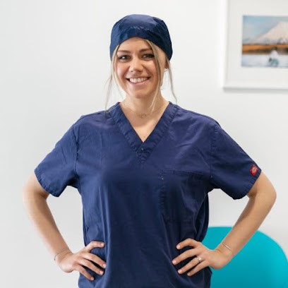 Dr Sarah MATRULLO - Chirurgien-dentiste, Dentiste à La Bouilladisse