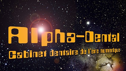Alpha-Dental - Chirurgien-Dentiste / Implantologiste, Dentiste à Sathonay-Camp
