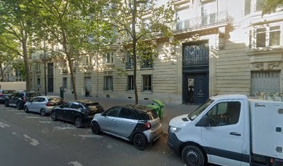 Docteur Patrick GALAMAN, Dentiste à Paris 17