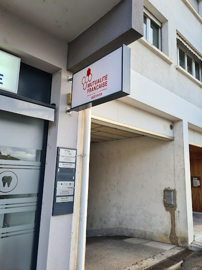 Centre De Santé Dentaire Altriane, Dentiste à Villefranche-de-Rouergue