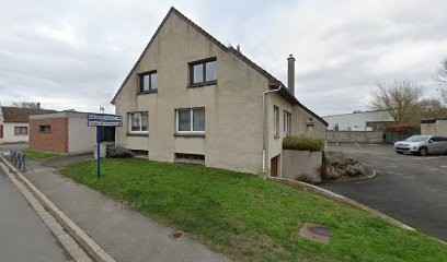 Mille Dominique, Dentiste à Saleux