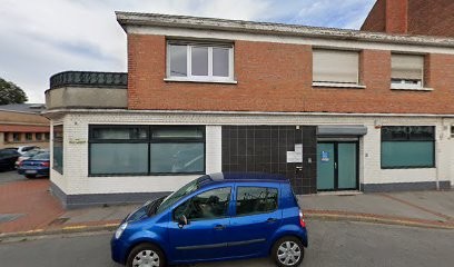Des Flots, Dentiste à Dunkerque