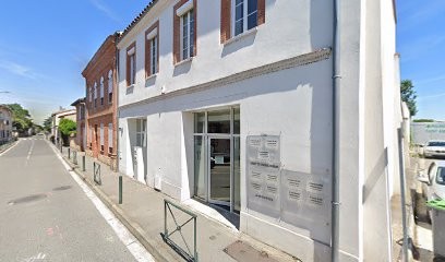 Dr. Loïc DARCOURT LEZAT, Dentiste à Toulouse