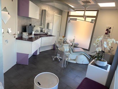 Docteur Annelise Tichit, Dentiste à Lésigny