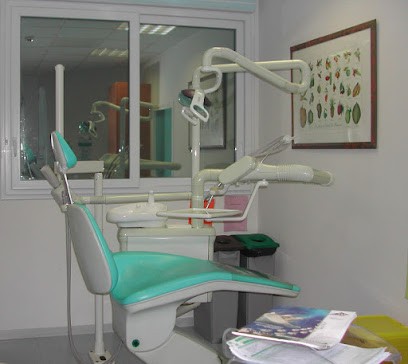 Centre dentaire mutualiste, Dentiste à Ganges