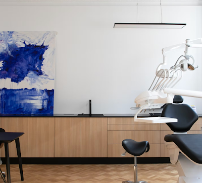 Dr Mohr Camille Dentiste à Marseille 06