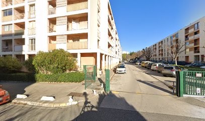 Hatchuel Jean-Claude, Dentiste à Marseille 10