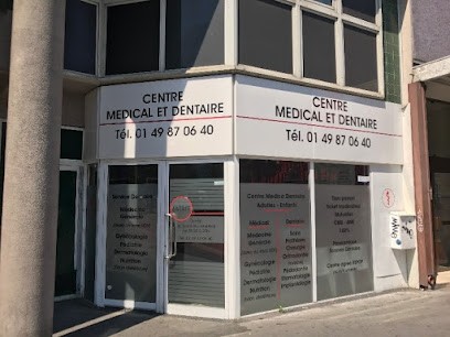 Dr Dina Attal, Dentiste à Paris 17