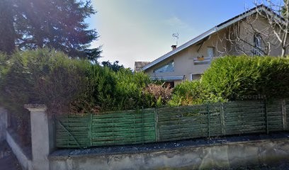 Cabinet Dentaire Dr Robert Arbessier Dr Emilie Bonnet, Dentiste à Meylan