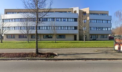 Dr Bloche Sarah, Dentiste à Saint-Malo