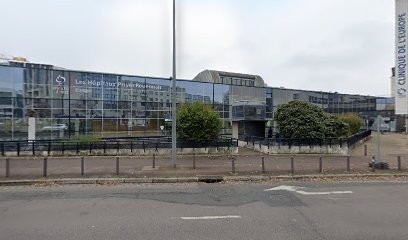 Deschenes Philippe Pierre Stomatlogue en retaite, Dentiste à Rouen
