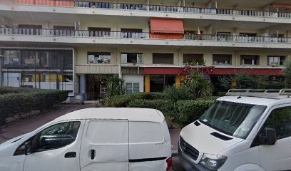 De Quillacq Emeric, Dentiste à Nice
