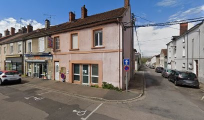 Centre Dentaire Gambetta, Dentiste à Fourchambault