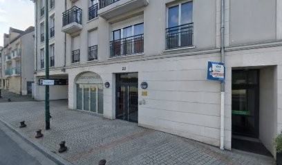 Mansouraty Patricia, Dentiste à Sucy-en-Brie