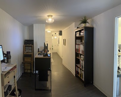 Dr MINIERE Victoria - Chirurgien - Dentiste, Dentiste à Bordeaux