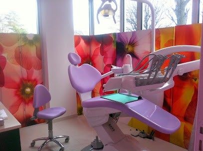 Akrich Pierre, Dentiste à Vitry-sur-Seine