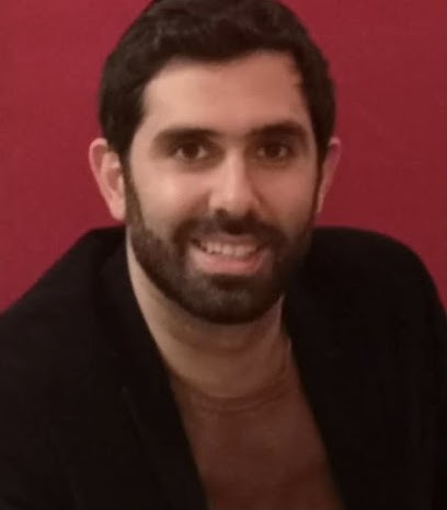 Docteur Benjamin Uzan, Dentiste à Strasbourg