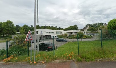 Picard Jerome, Dentiste à Quimper