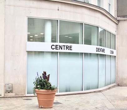 Centre Dentaire COSEM Orléans Centre, Dentiste à Orléans