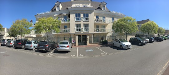 Cabinet Dentaire Dr Dard, Dentiste à Olivet